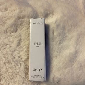 Riddle roll on oil new in box